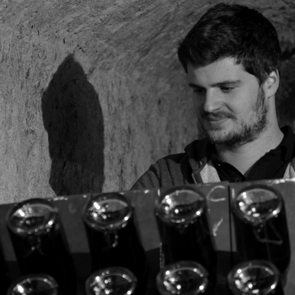 CHAMPAGNE LE BRUN SERVENAY