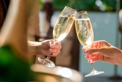 Dégustation champagne  Avize