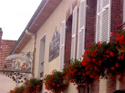 Visite cave champagne  Avize