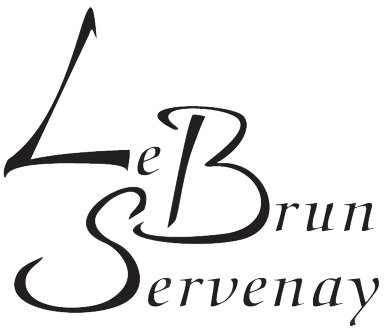 CHAMPAGNE LE BRUN SERVENAY