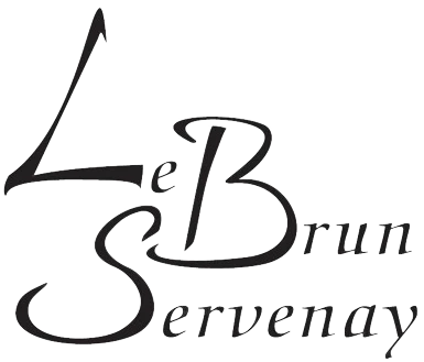 CHAMPAGNE LE BRUN SERVENAY